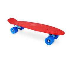 Mini skateboard Cruiser Skate'n Go - Planche de 56 cm