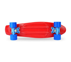 Mini skateboard Cruiser Skate'n Go - Planche de 56 cm