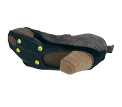 Pack de 2 semelles antidérapantes pour la neige et la glace