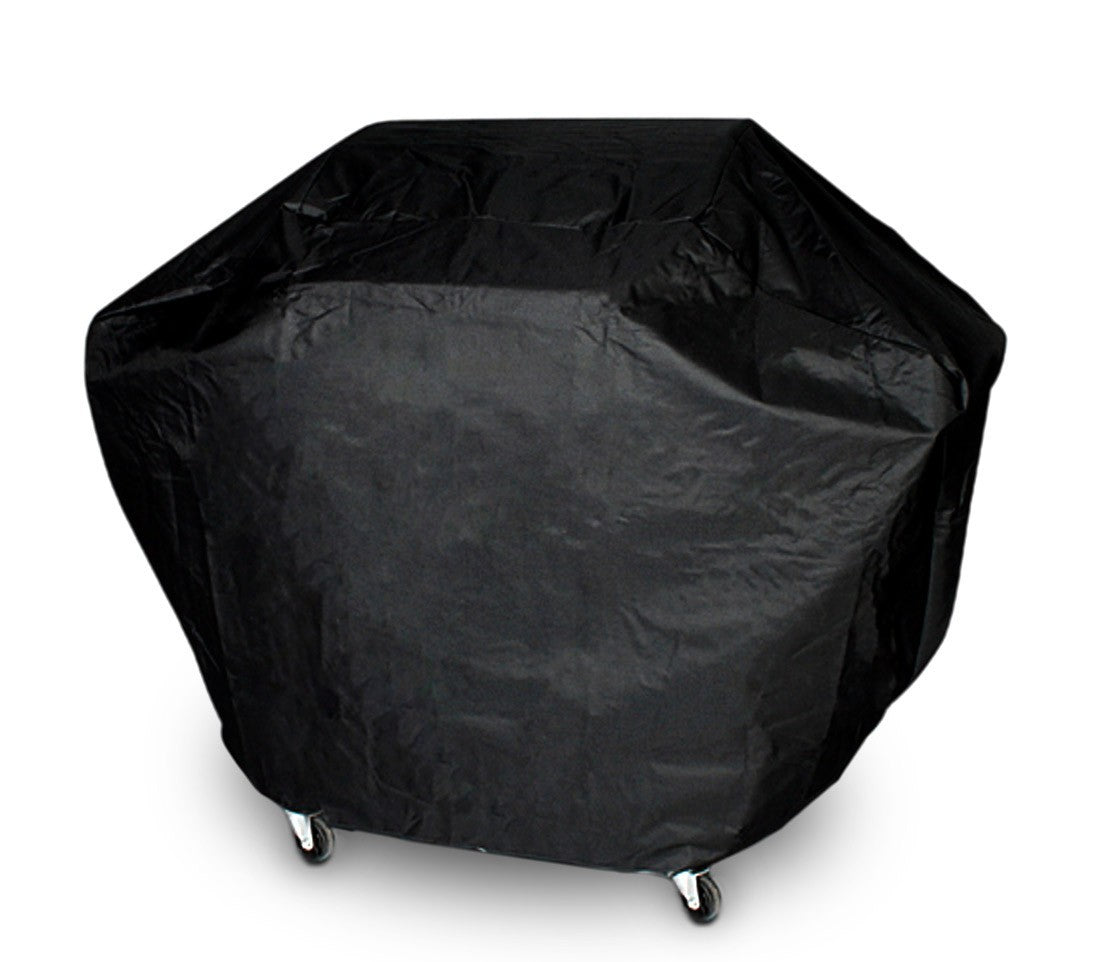 4215 Housse de protection pour barbecue tissu imperméable 145 x 61 x 117 cm