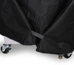 4215 Housse de protection pour barbecue tissu imperméable 145 x 61 x 117 cm
