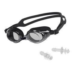250464 Set lunettes de natation et bouchons d'oreilles en plusieurs couleurs