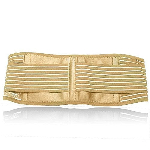corset - ceinture lombaire réglable pour lombalgie/ lumbago/ sciatique