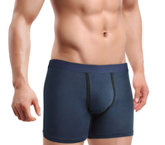 Pack de 12 boxers pour homme modèle Sunday 3 couleurs tailles du M au XXL