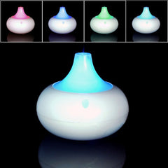 Diffuseur de huiles essentielles et arome (2 en 1) avec dispersion ultrasonique