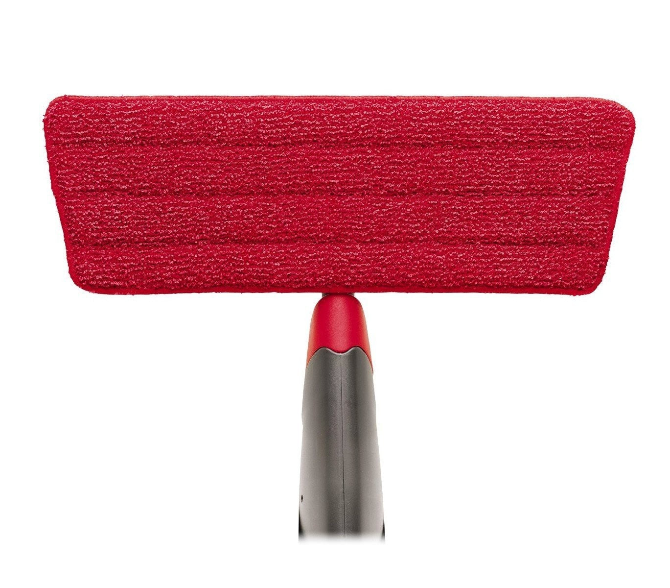 Balais nettoyant - vadrouille (comprend chiffon en microfibres lavables)