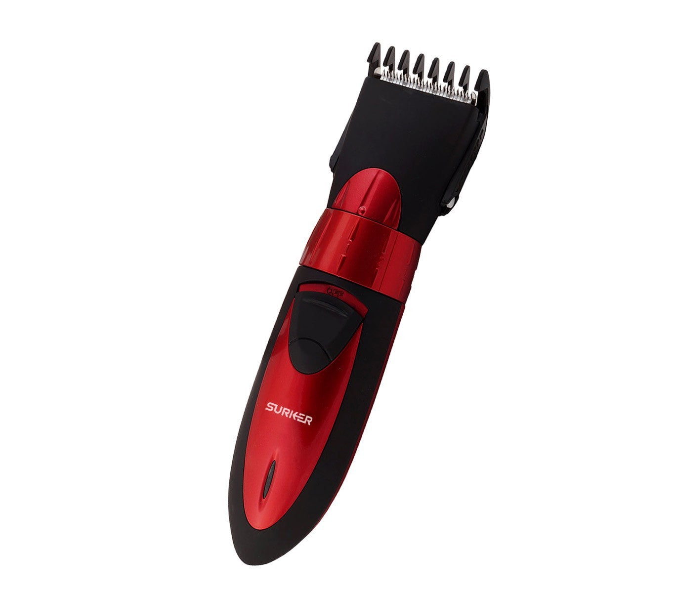 HC-7068 Tondeuse électrique imperméable pour cheveux et barbe rechargeable