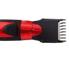 HC-7068 Tondeuse électrique imperméable pour cheveux et barbe rechargeable