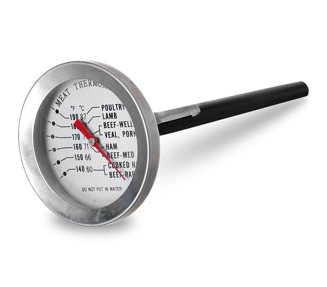 703308 Thermomètre à sonde pour le contrôle de la cuisson de la viande