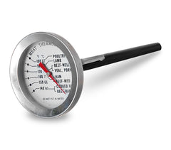 703308 Thermomètre à sonde pour le contrôle de la cuisson de la viande