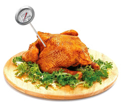 703308 Thermomètre à sonde pour le contrôle de la cuisson de la viande