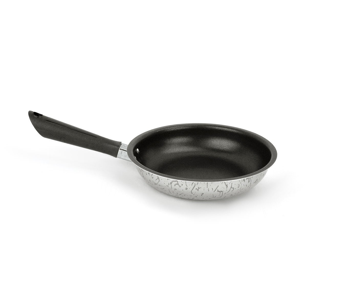000014 Poêle en aluminium NAPOLEON stone revêtement anti-adhésif de 20 cm