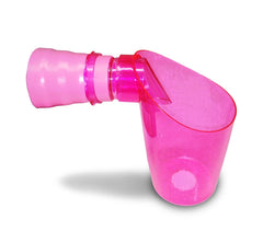 MWS3376 Set bec diffuseur cheveux ondulés + brosse de lissage électrique