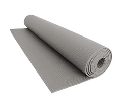 Tapis CONFORT pour le yoga, fitness, remise en forme 173x61cm x 3mm d'épaisseur