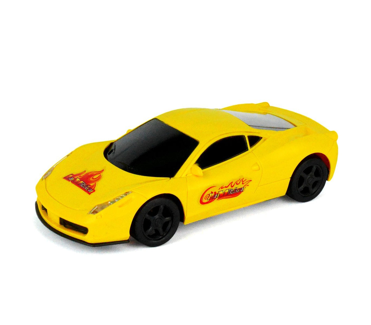 37482 Voiture de course SPEED radio-commandée à 4 fonctions 1:24