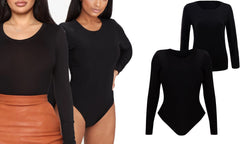 Pack de 2 sous-pulls thermiques doublure polaire diver models