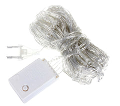 499296 Lumières de Noël MULTICOLORES 180 LED 8 jeux de lumières
