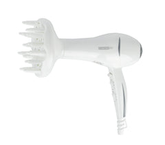 169701 Sèche-cheveux Dictrolux avec bec et diffuseur 2000 Watt