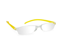 510805 Lunettes de lecture pré-montées modèle Invisible