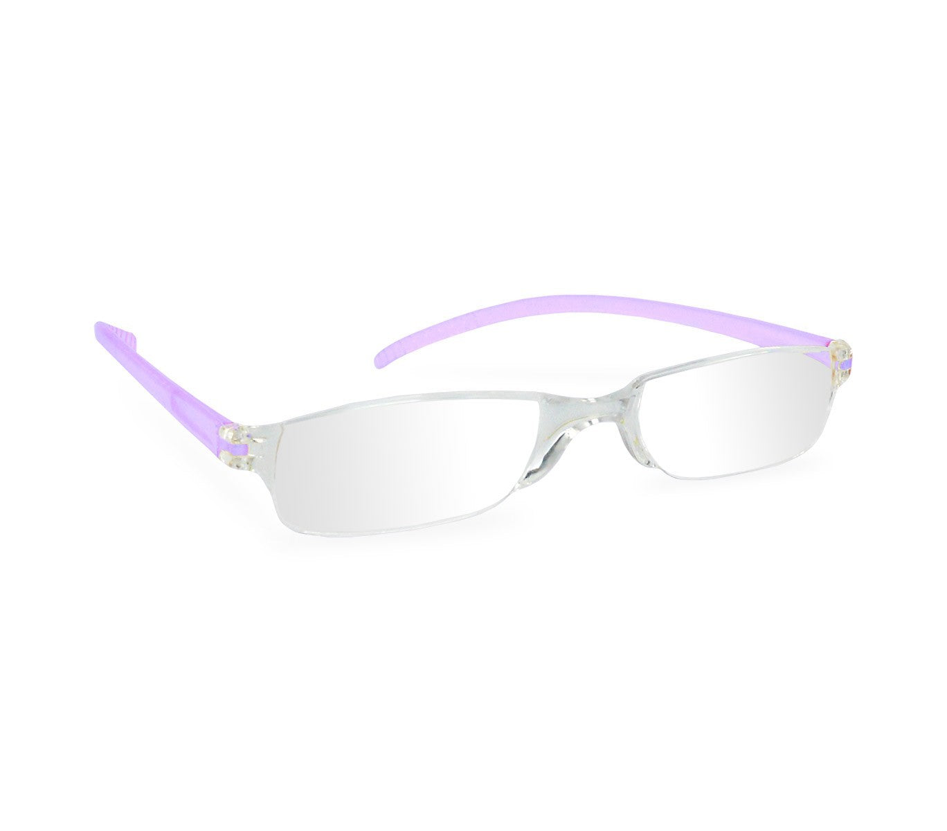 510805 Lunettes de lecture pré-montées modèle Invisible