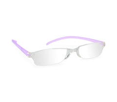 510805 Lunettes de lecture pré-montées modèle Invisible