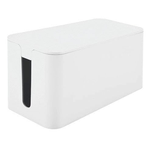 Boite multi presse - Range câble 23 x 11 x 12 cm Boite de rangement de câble