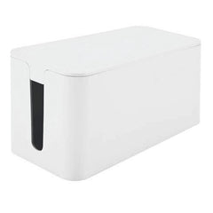 Boite multi presse - Range câble 23 x 11 x 12 cm Boite de rangement de câble