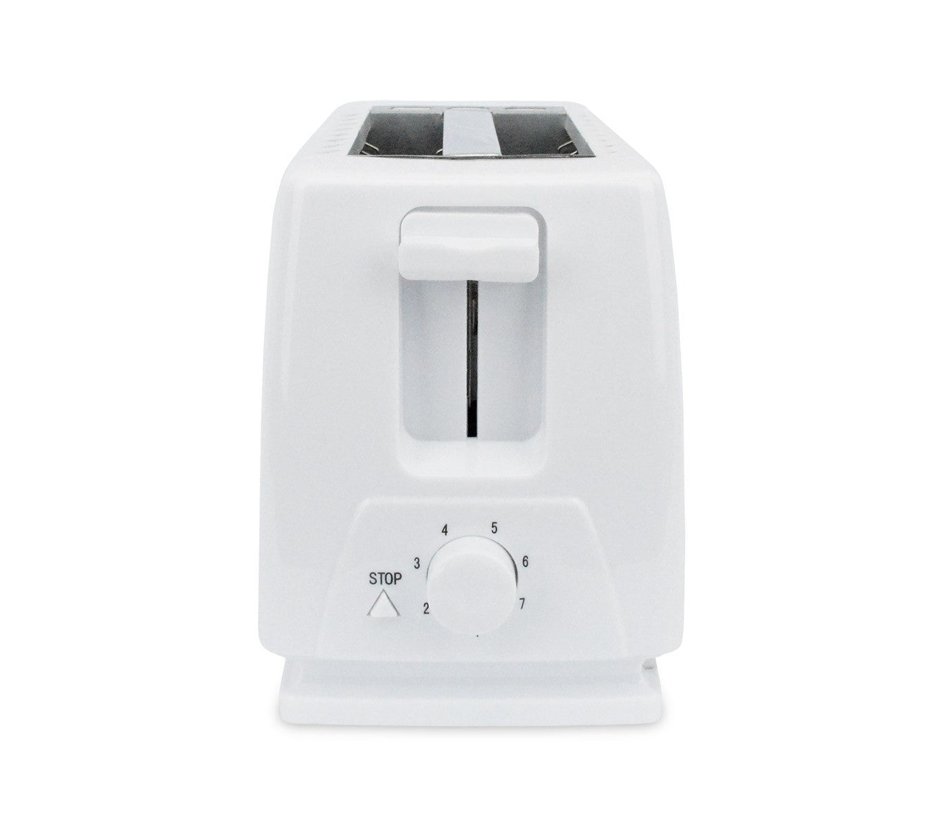CT-842 - Toaster / Grille pain électrique 700 W-CAPRICCIO-Deux compartiments