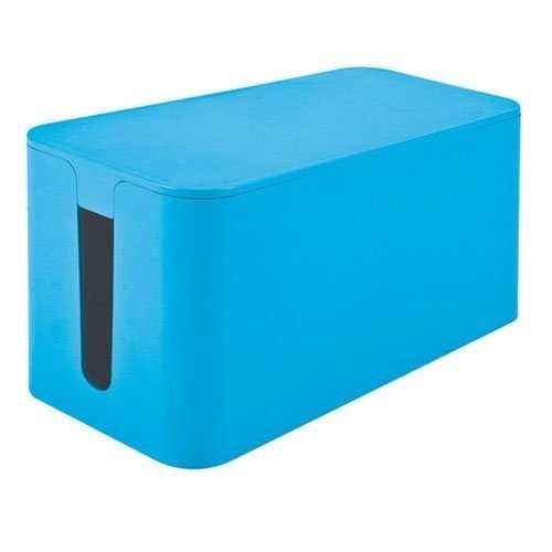 Boite multi presse - Range câble 23 x 11 x 12 cm Boite de rangement de câble