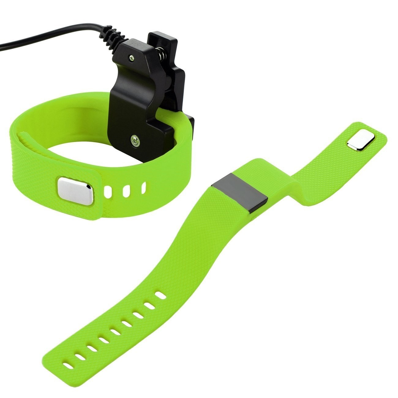 SmartWatch - bracelet unisexe avec bluetooth + podomètres et compteur de calorie