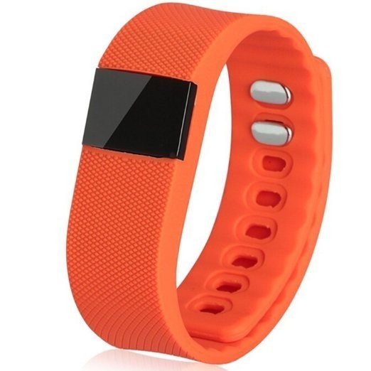SmartWatch - bracelet unisexe avec bluetooth + podomètres et compteur de calorie