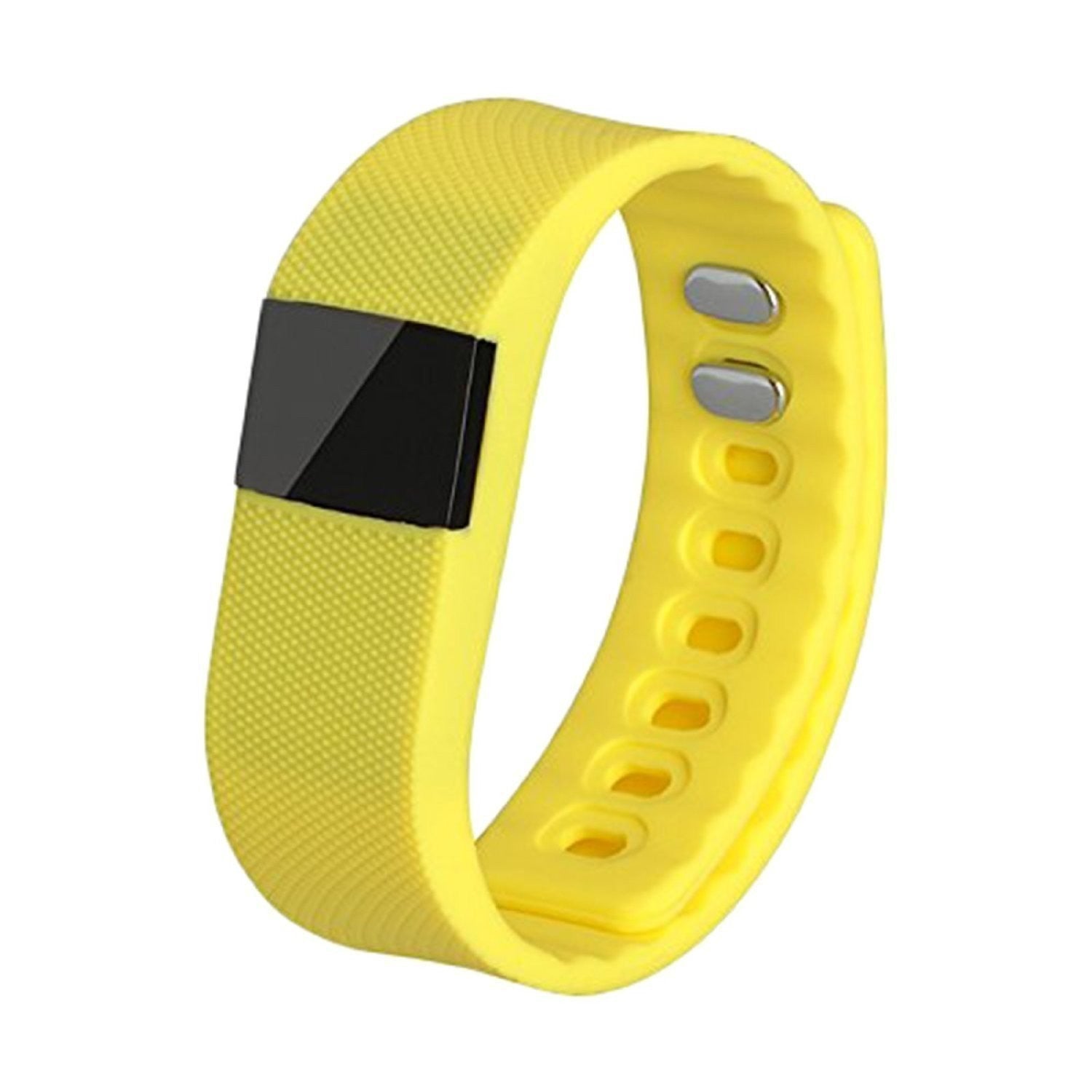 SmartWatch - bracelet unisexe avec bluetooth + podomètres et compteur de calorie
