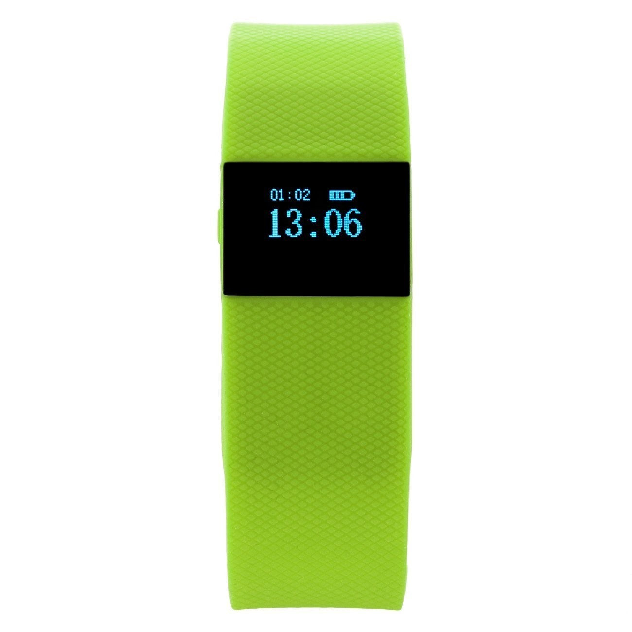 SmartWatch - bracelet unisexe avec bluetooth + podomètres et compteur de calorie
