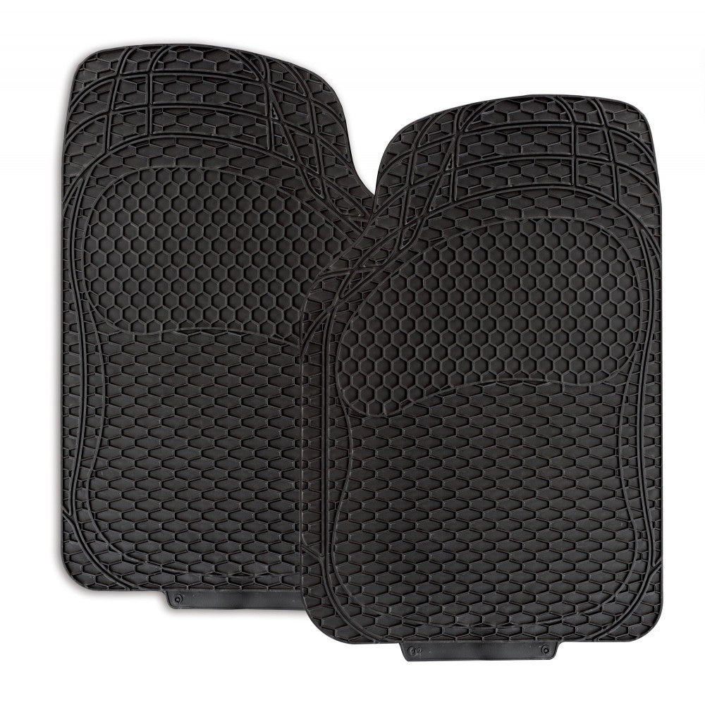 TA059 Ensemble de 4 tapis plus TA045 Protecteur De Coffre
