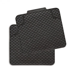 TA059 Ensemble de 4 tapis plus TA045 Protecteur De Coffre