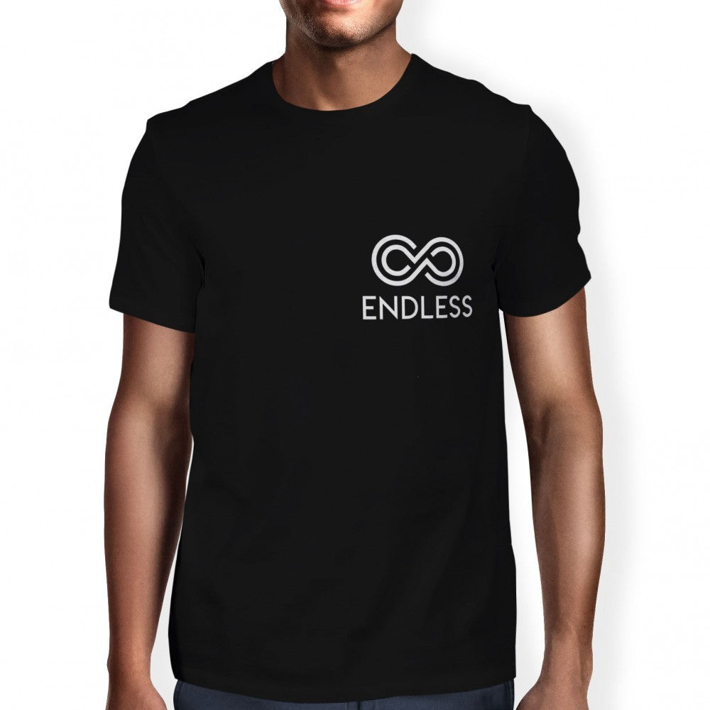 T-shirt Endless 100% coton tailles de M à XXL Fruit of the Loom