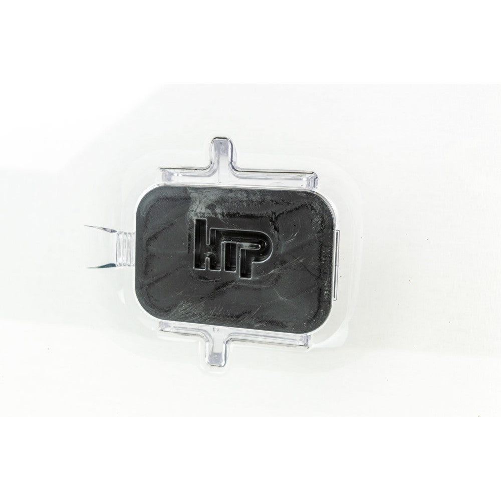 Pare-brise vélo HTP Cic Ciac 395 x 540 mm adapté aux guidons de 22 à 25 mm