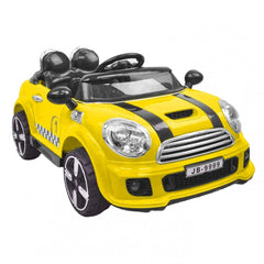 IT-9999 MINI COUPE RALLYE 12V voiture électrique télécommandée CIGIOKI