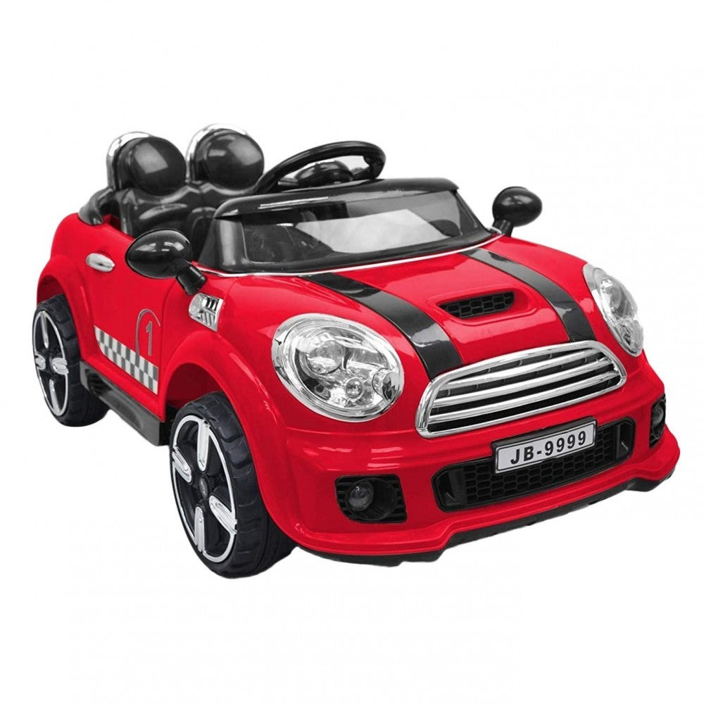 IT-9999 MINI COUPE RALLYE 12V voiture électrique télécommandée CIGIOKI