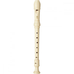 Flûte à bec soprano Yamaha YRS23 en ABS séparable en 3 parties 327x25x25mm