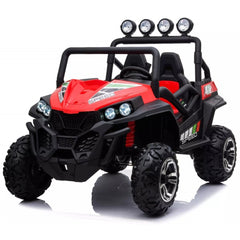 Quad électrique SPEED pour enfants GIAQUINTO 24V Lumières et sons MP3