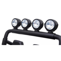 Quad électrique SPEED pour enfants GIAQUINTO 24V Lumières et sons MP3
