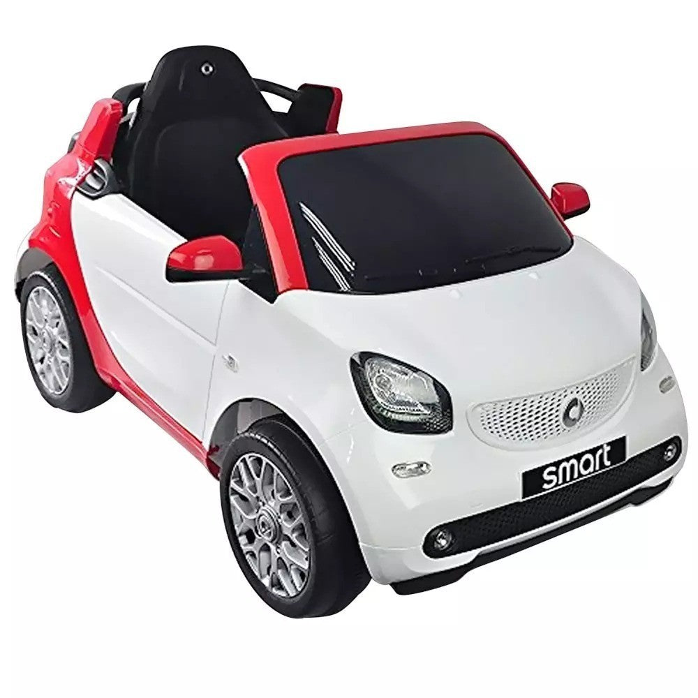 GVC-532 Voiture électrique pour enfants Écran SMART 12V MP4 sons USB 25W