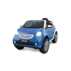 GVC-532 Voiture électrique pour enfants Écran SMART 12V MP4 sons USB 25W