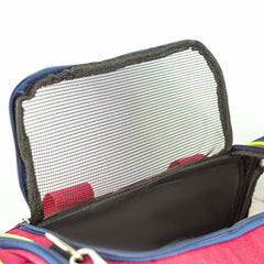 SPORT FABUCA sac de transport avec sangle pour animal 40x25x25cm