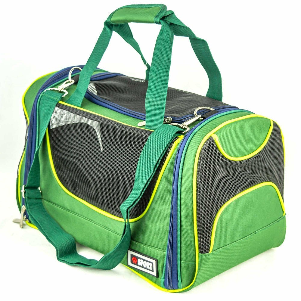 SPORT FABUCA sac de transport avec sangle pour animal 40x25x25cm