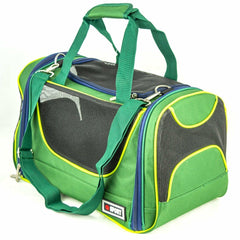 SPORT FABUCA sac de transport avec sangle pour animal 40x25x25cm
