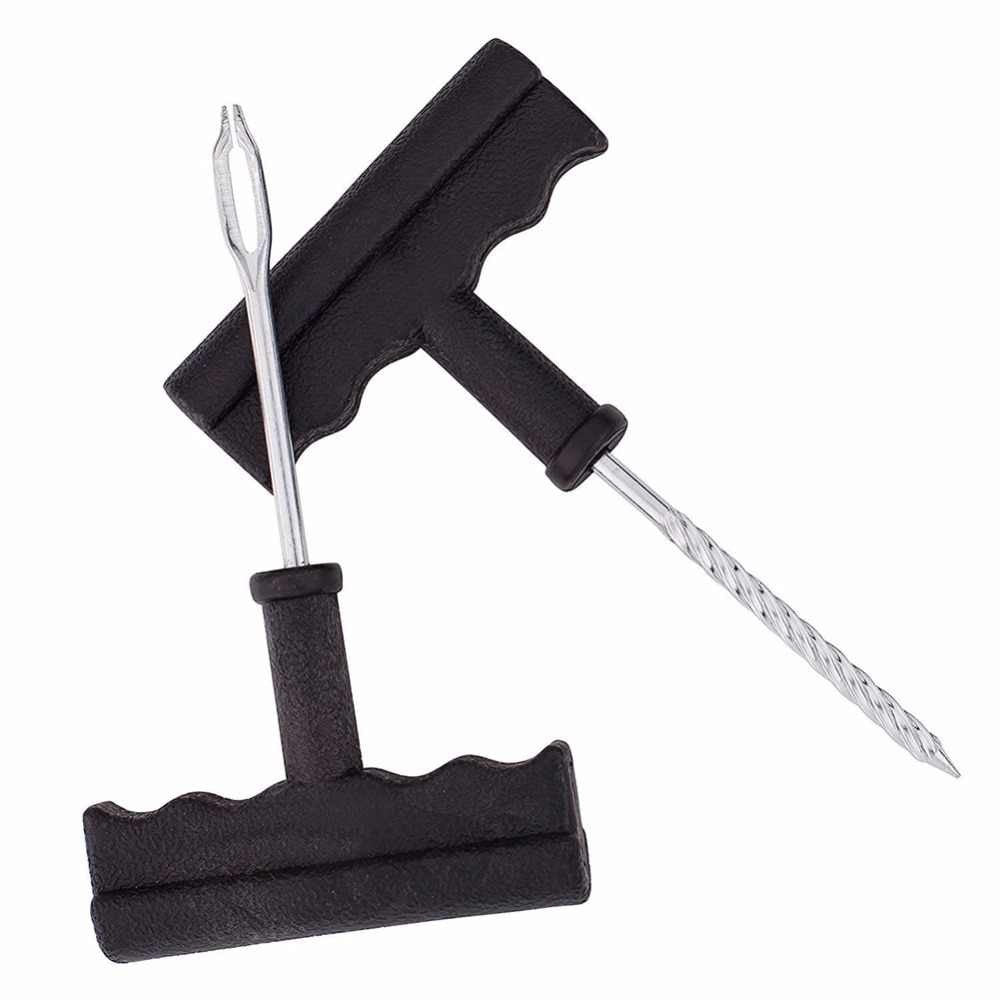 Kit réparation de pneus bandes de caoutchouc et accessoires FAITES-LE VOUS-MÊME