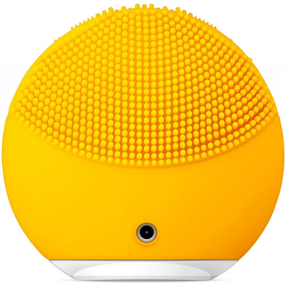 784088 Brosse pour visage Forever Mini Pulse élimine les imperfections