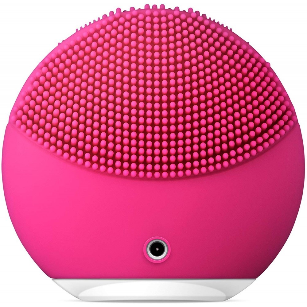 784088 Brosse pour visage Forever Mini Pulse élimine les imperfections